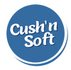 Cush'n Soft Logo