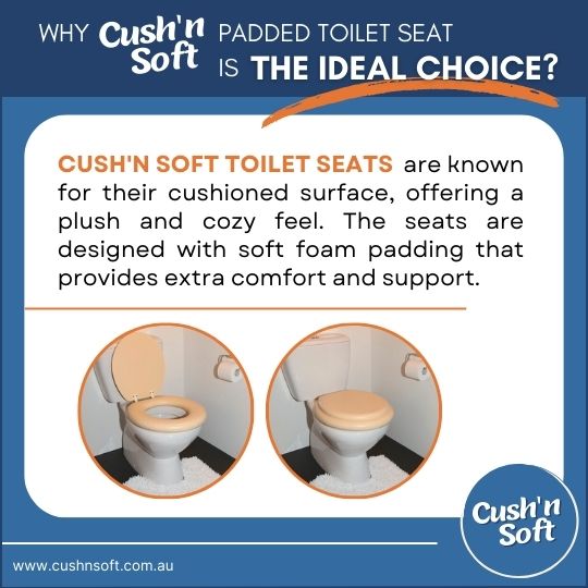 Why is Cush'n Soft the Ideal Choice