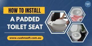 (small) How to Install a Padded Toilet Seat