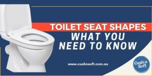 (small) Toilet Seat Shapes What You Need to Know
