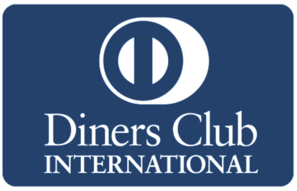 Diners Club Intl Icon